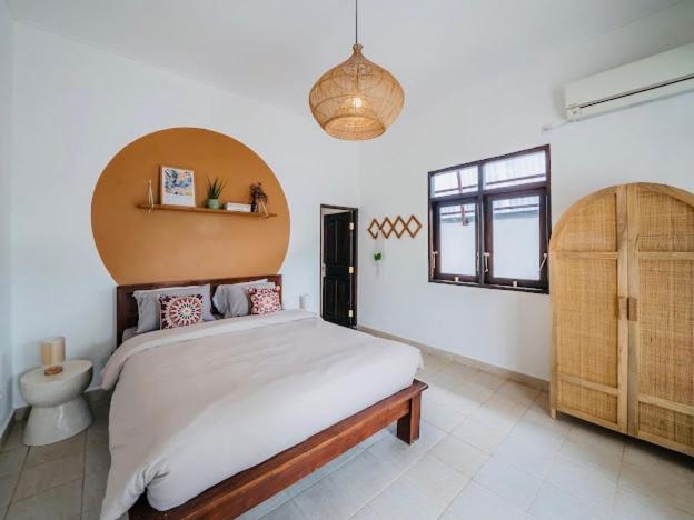 Villa Dadirri - In The Heart Of Seminyak - Walking Distance From Restaurants, Bars And Beach - Perfect Location Exterior foto
